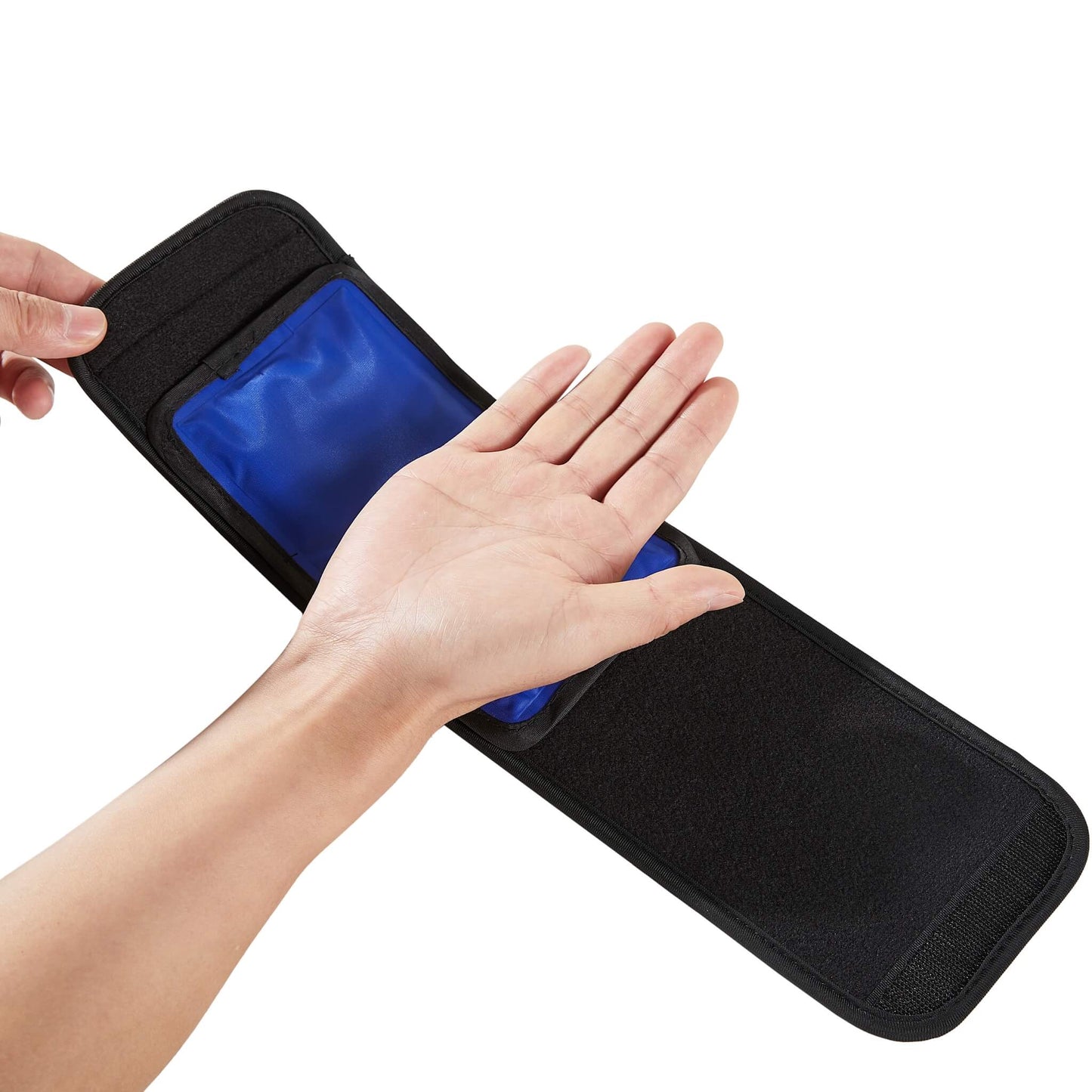 Hot & Cold Therapy Wrap