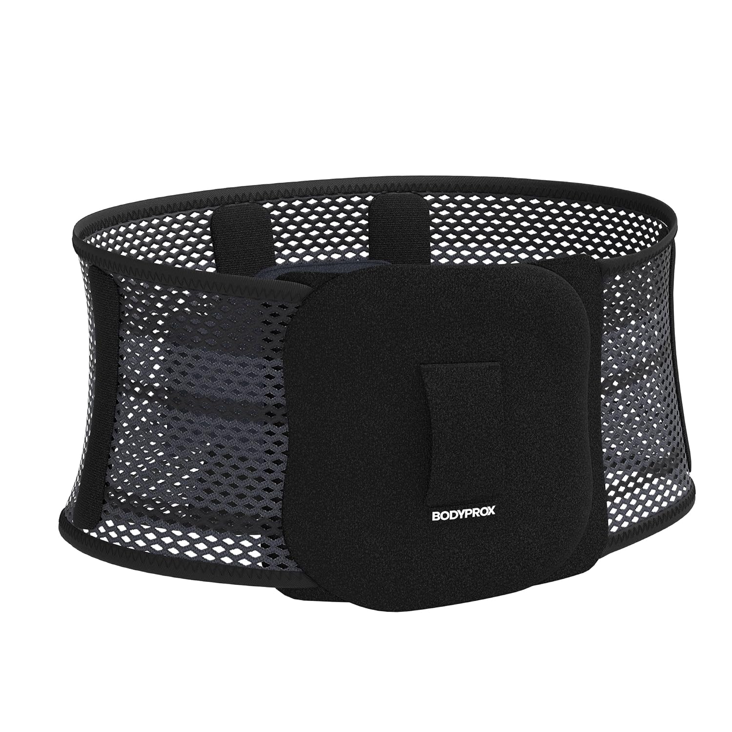 Back Bracket Back Support Brace – BODYPROX