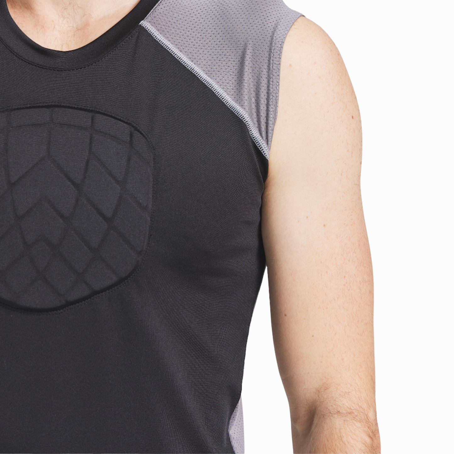 Baseball Shirt Chest Protector