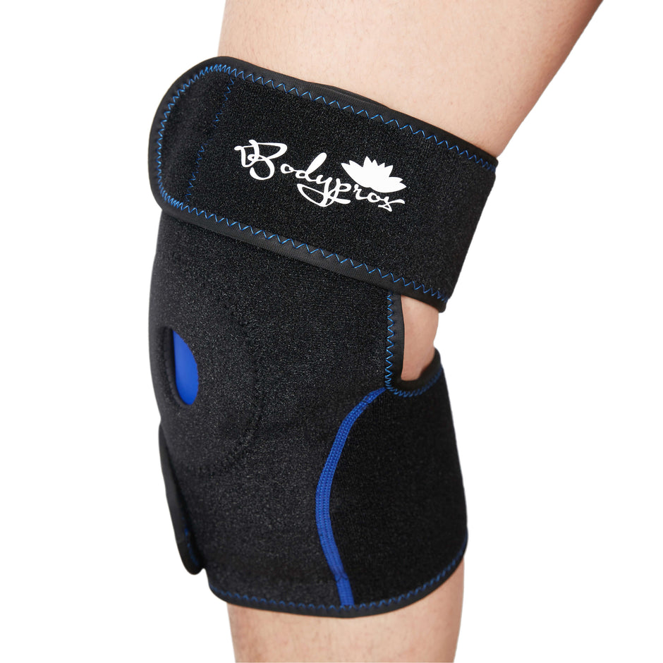 Braces and Supports Elbow, Wrist, Knees, Ankle, Back, Thigh, Calf