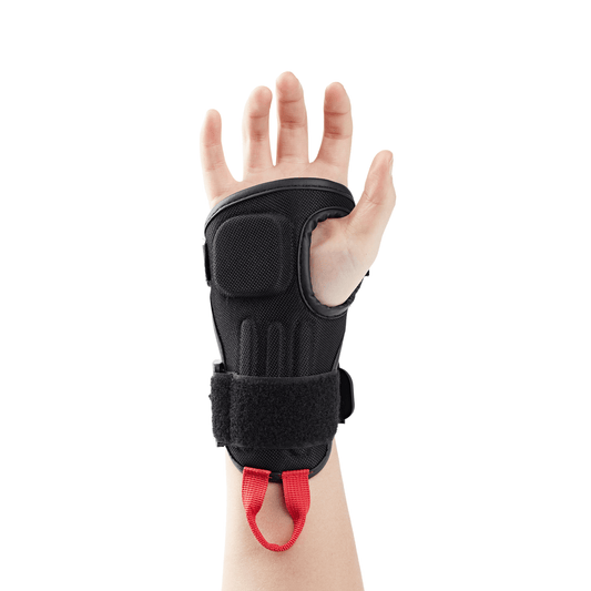 Flexible Wrist Guards